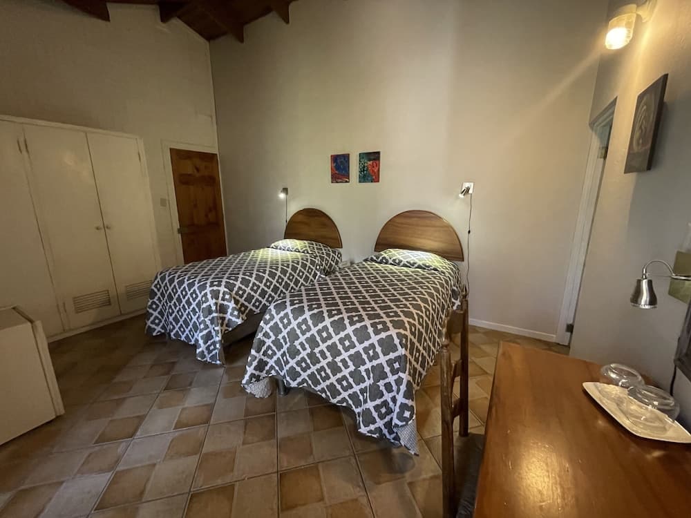 Hotel Ave del Paraíso