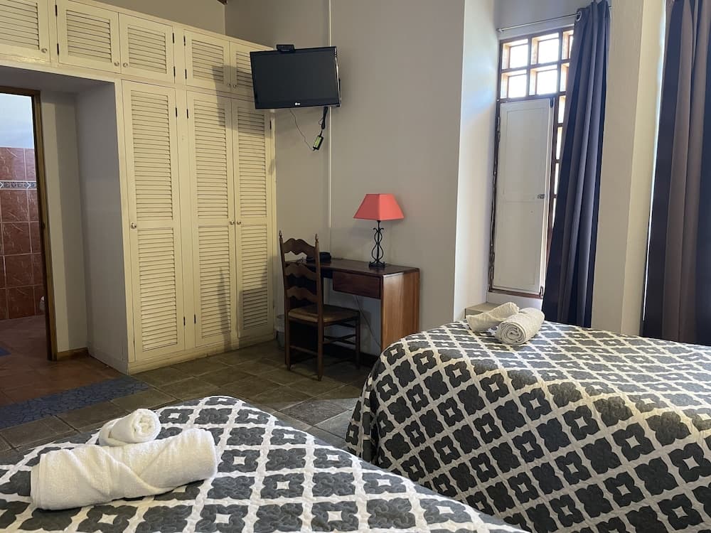 Hotel Ave del Paraíso