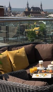 INNSiDE by Meliá Aachen