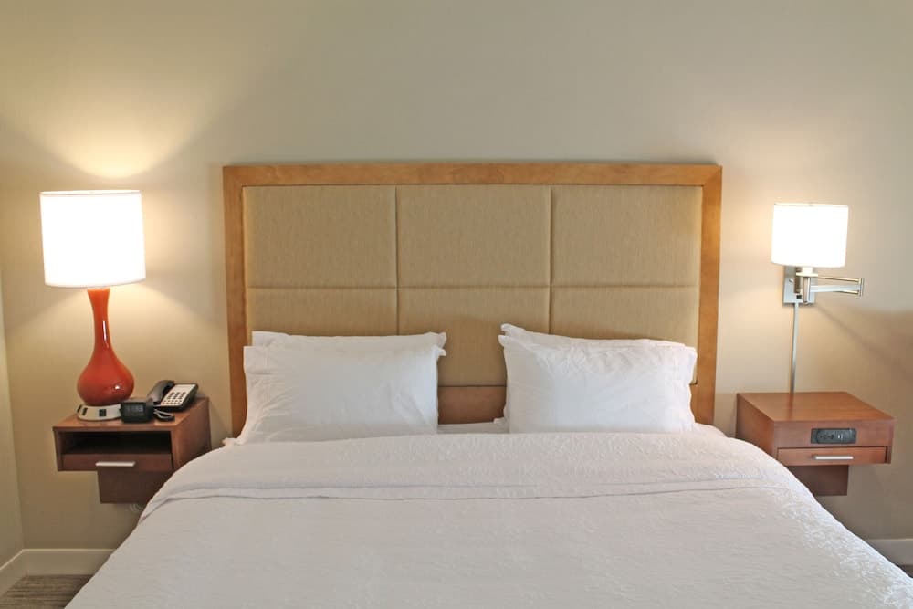 Hampton Inn Cape Girardeau I 55 East