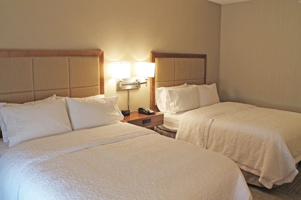 Hampton Inn Cape Girardeau I 55 East