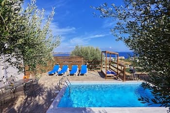 Elounda Eleon Villas
