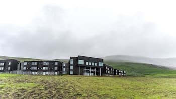 Fosshotel Glacier Lagoon