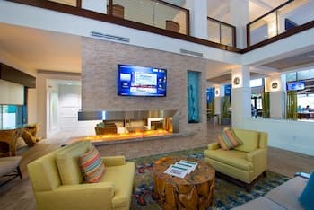 Hyatt House Naples/5th Avenue