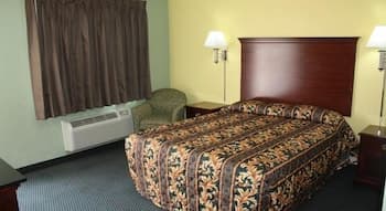Deluxe Inn Fort Stockton