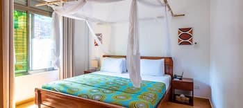 Heaven Restaurant & Boutique Hotel