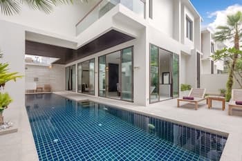 The Regent Private Pool Villa Phuket