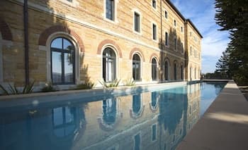 Fourvière Hôtel Lyon