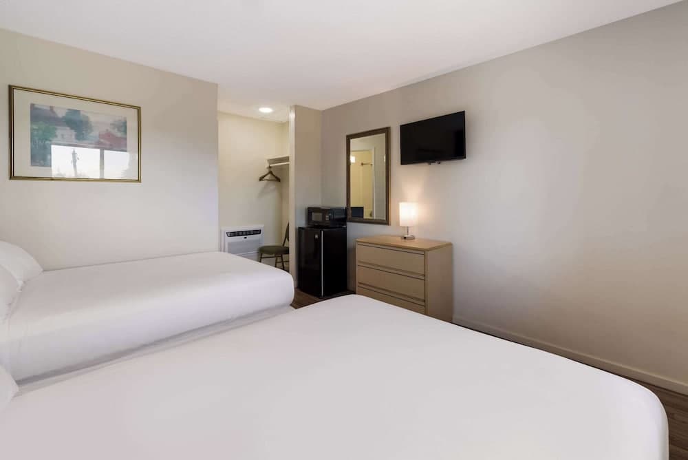 Rodeway Inn Livermore