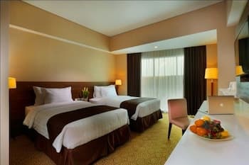 Horison Lampung - CHSE Certified