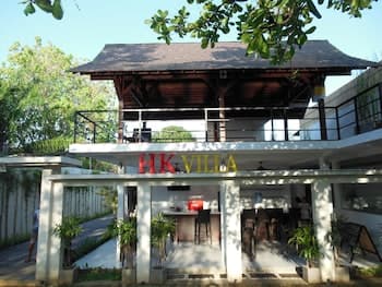 HK Villa Bali