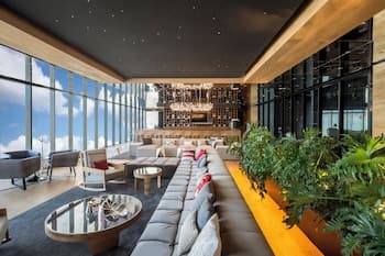 Live Aqua Urban Resort Monterrey