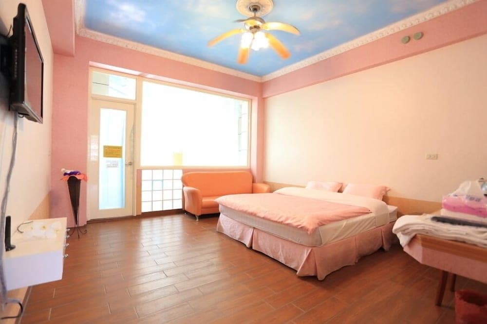 Wild Thyme Eco Guest House