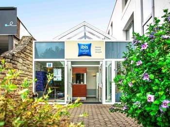 ibis budget Rennes Cesson