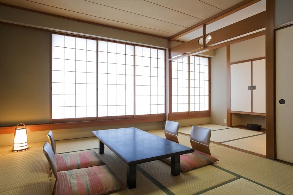 Kaike Grand Hotel Tensui