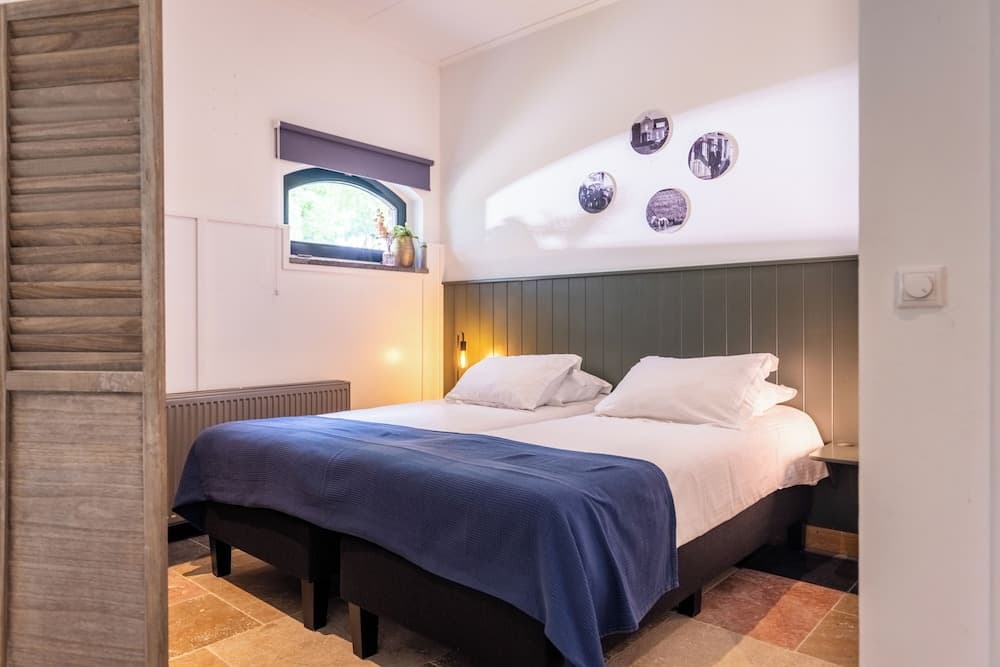 Hotel Herberg de Lindehoeve