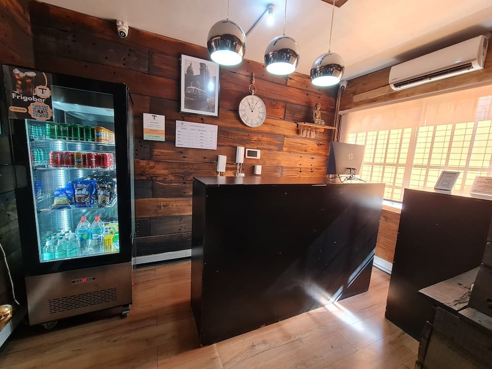 Tremo Hotel Boutique Bellas Artes