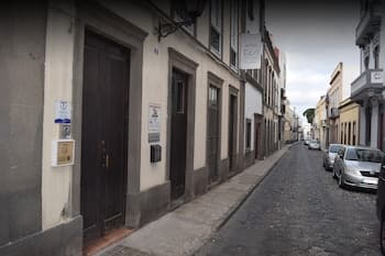 Bettmar EcoHostel Canarias