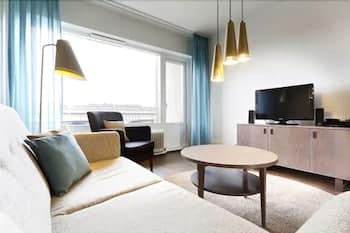 Forenom Serviced Apartments Helsinki Lapinlahdenkatu
