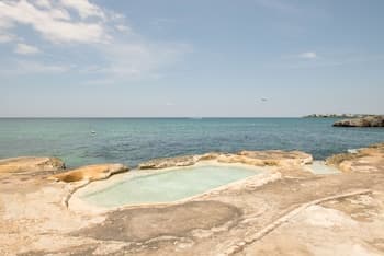 Crawfish Beach Suite