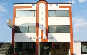Hotel 1904