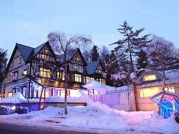 Lady Diana & St. Georges