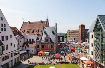 Riga Old Town Apartments