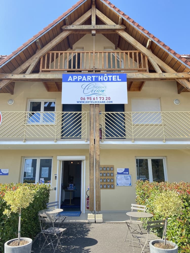 hotel image