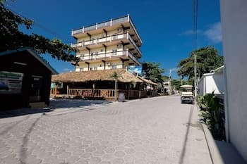 Tropicana Condominiums