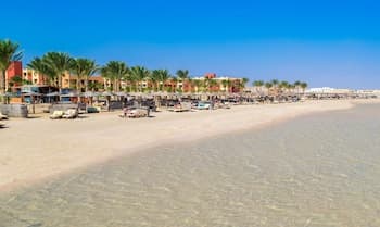 Casa Mare Resort - ex.Royal Marsa & Aqua park