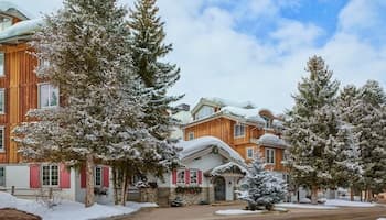 Christiania Condominiums, A Destination by Hyatt Residence