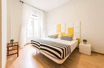 SmartRental Madrid Chueca