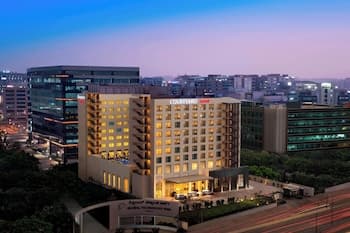 Courtyard by Marriott Bengaluru Outer Ring Road