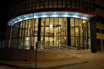 Minas Platinum Hotel & Convention