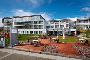 Hotel Yacht Wellness & Business