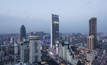 Ascott Central Wuxi