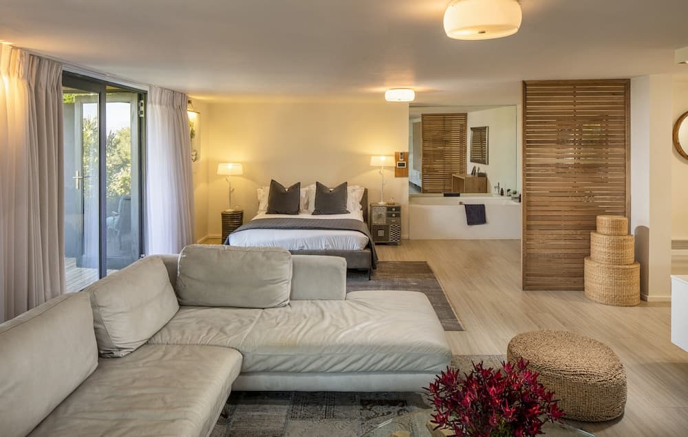 Spanish Farm Boutique Hotel & Villas