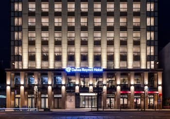 Daiwa Roynet Hotel Matsuyama