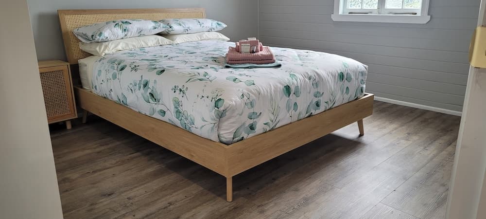 AAOK Riverdale Caravan Park