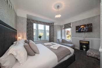 The Coppice Guest House