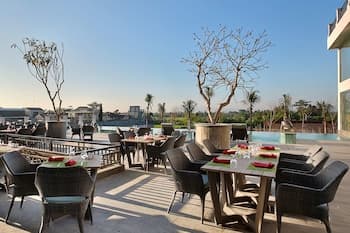 Lombok Astoria Hotel