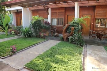 Uyang Bed and Breakfast