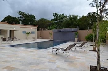 Sakr Hotel - Sao Jose do Rio Preto