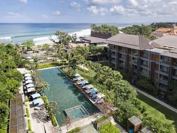 Hotel Indigo Bali Seminyak Beach, an IHG Hotel - CHSE Certified