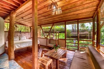 Omega Tours Adventure Company & Eco Jungle Lodge