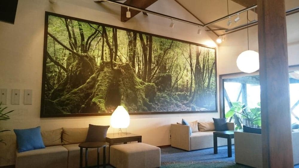 Yakushima Jomon No Yado Manten