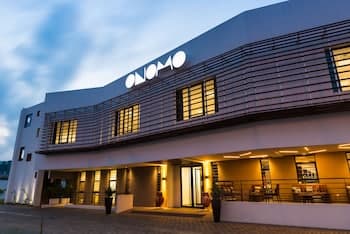 Onomo Hotel Lome
