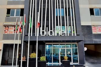 Blaire Executive Suites