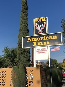 American Inn Ontario