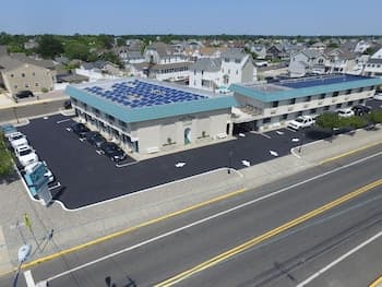 Sand Pebble Motor Lodge